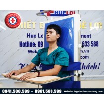 GIƯỜNG ĐIỆN TẬP ĐỨNG PHỤC HỒI CHỨC NĂNG